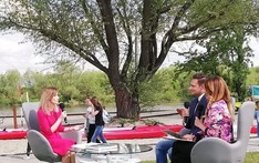 Dni Otwartych Funduszy Europejskich w Polsce, Stalowa Wola 05.2019