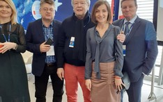 XIII Forum Europa-Ukraina, Jasionka 02.2020