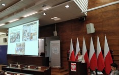 Konferencja Perspektywy dla rozwoju Internetu Rzeczy– Samorząd Przyszłości, Rzeszów 03.2020