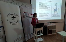 Konwersatorium nt. "Patriotyzm konsumencki a przedsiębiorczość”, Rzeszów 12.2019